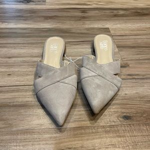 Franco Sarto Flats